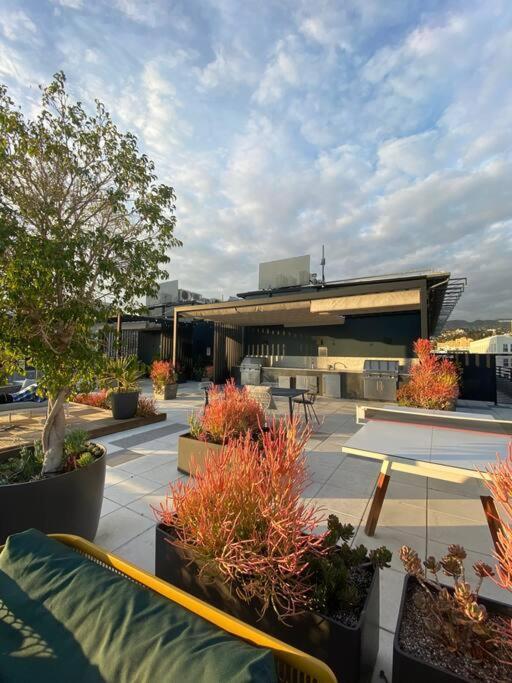 Bo-bou Apartamento Los Angeles