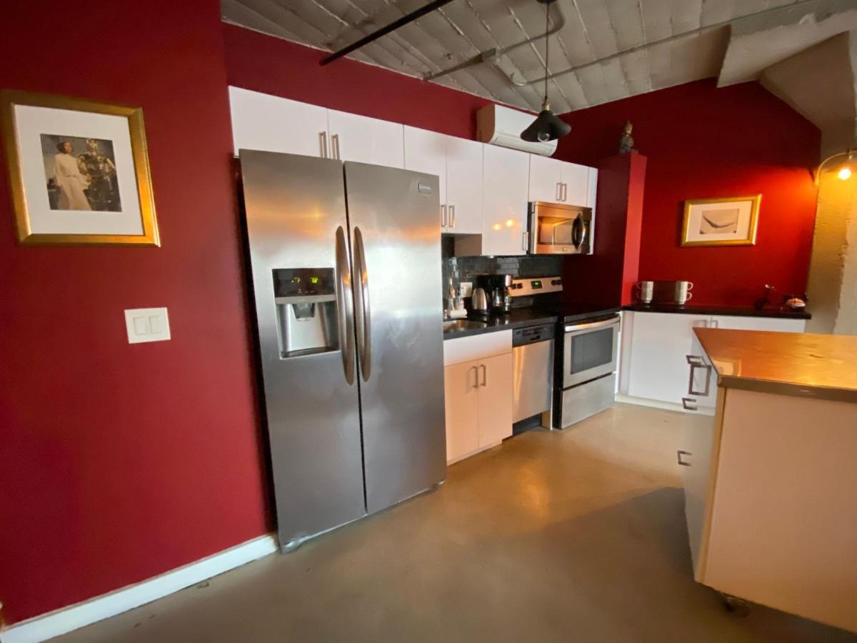 Apartamento Bo-bou Los Angeles