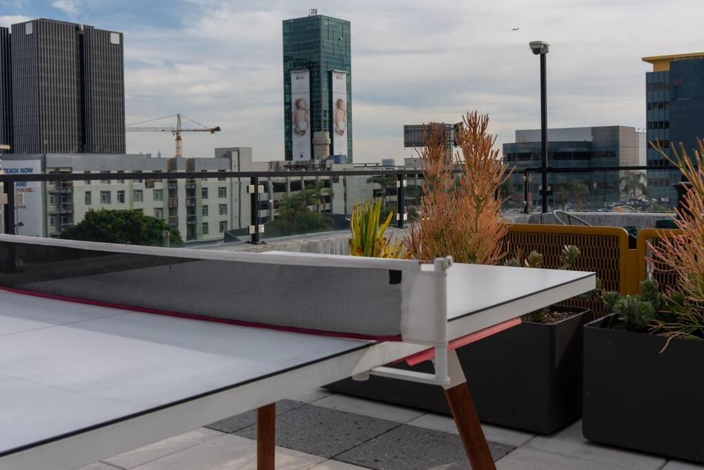 Bo-bou Apartamento Los Ángeles
