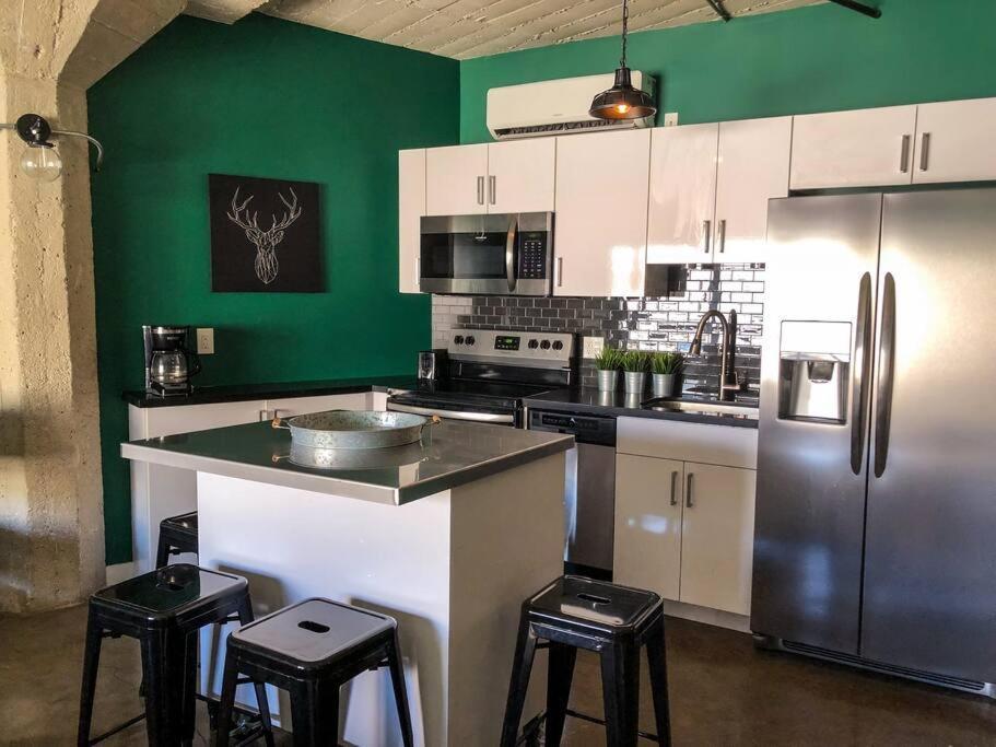 Apartamento Bo-bou *