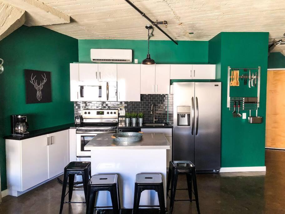 Bo-bou Apartamento Los Ángeles